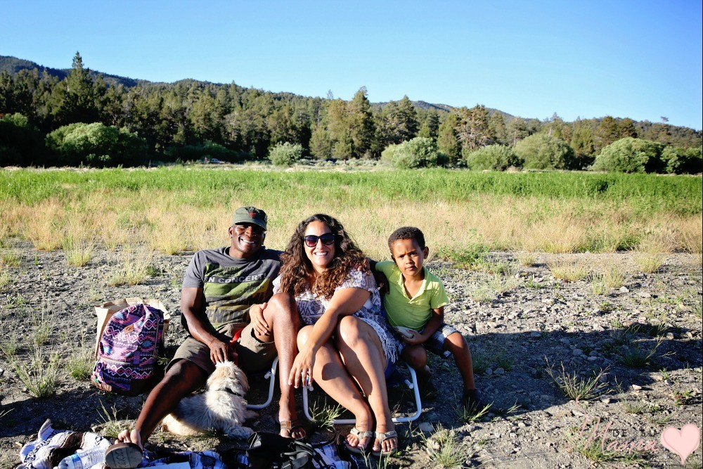 Big Bear Lake in Summer: Free Things To Do