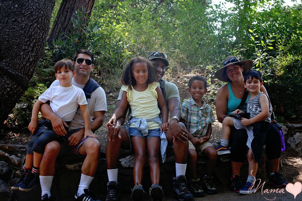 Crystal Cave at Sequoia National Park: Family Tour Review