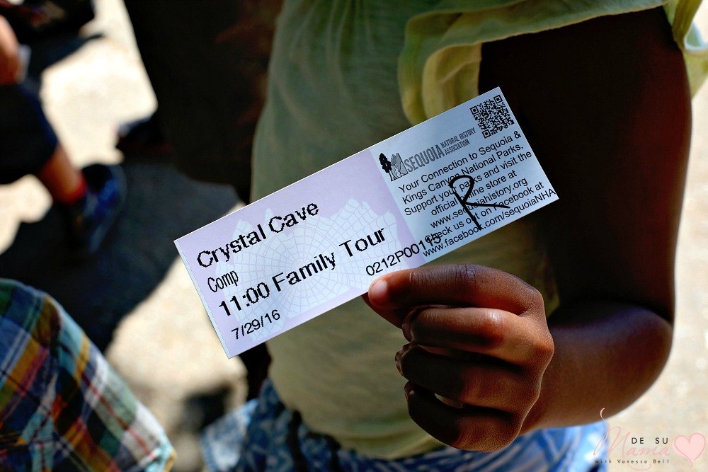 Crystal Cave at Sequoia National Park: Family Tour Review