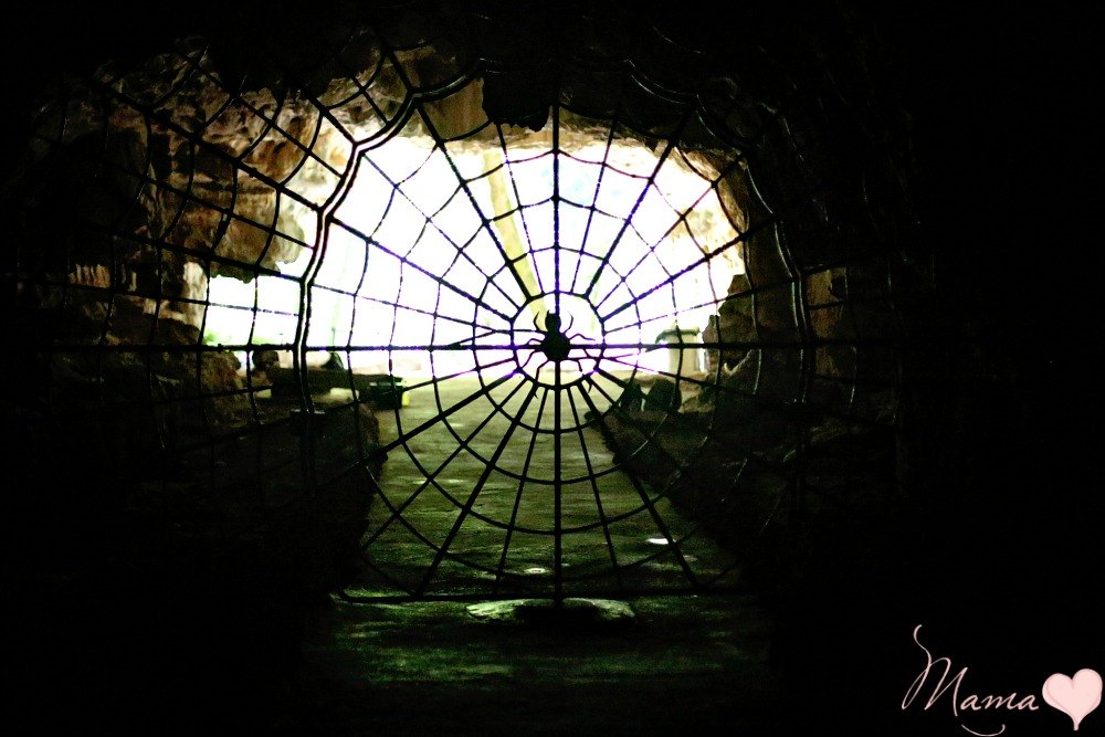 Crystal Cave at Sequoia National Park: Family Tour Review