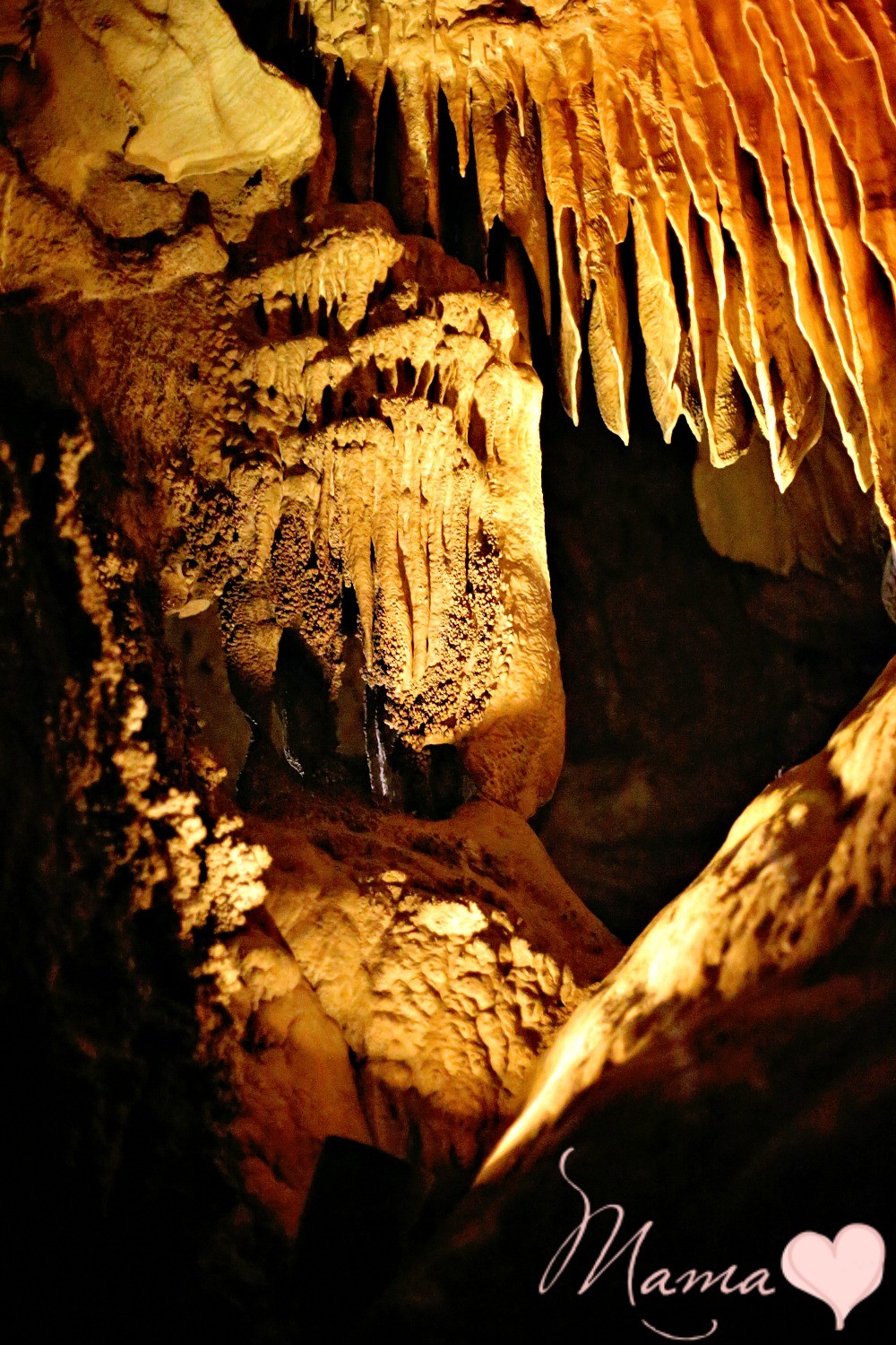 Crystal Cave at Sequoia National Park: Family Tour Review