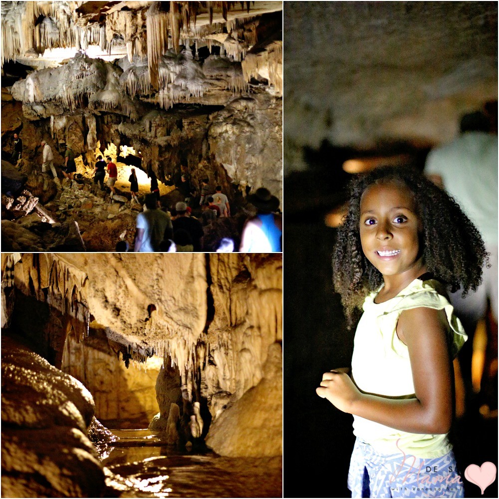 Crystal Cave at Sequoia National Park: Family Tour Review