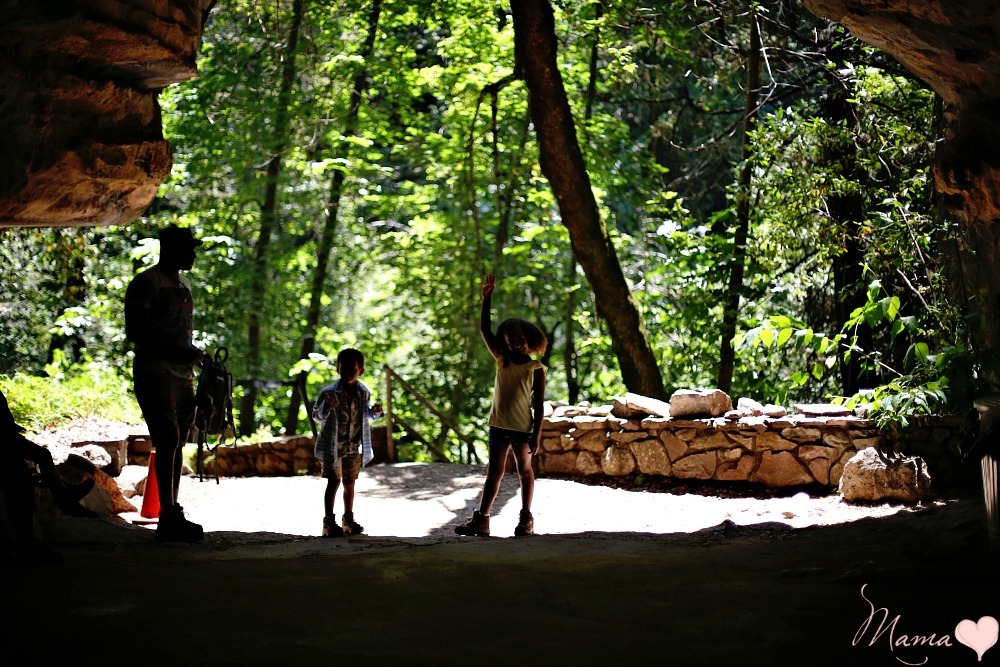 Crystal Cave at Sequoia National Park: Family Tour Review