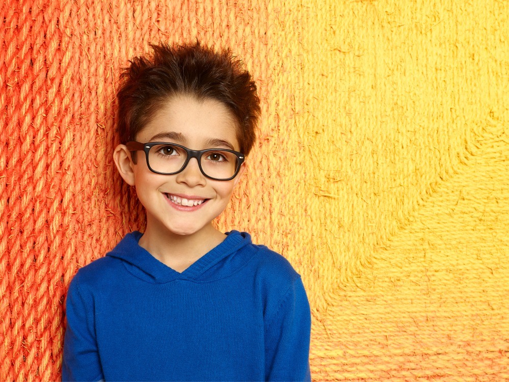 Nicolas Bechtel cast of Stuck in the Middle talks being Latino actors