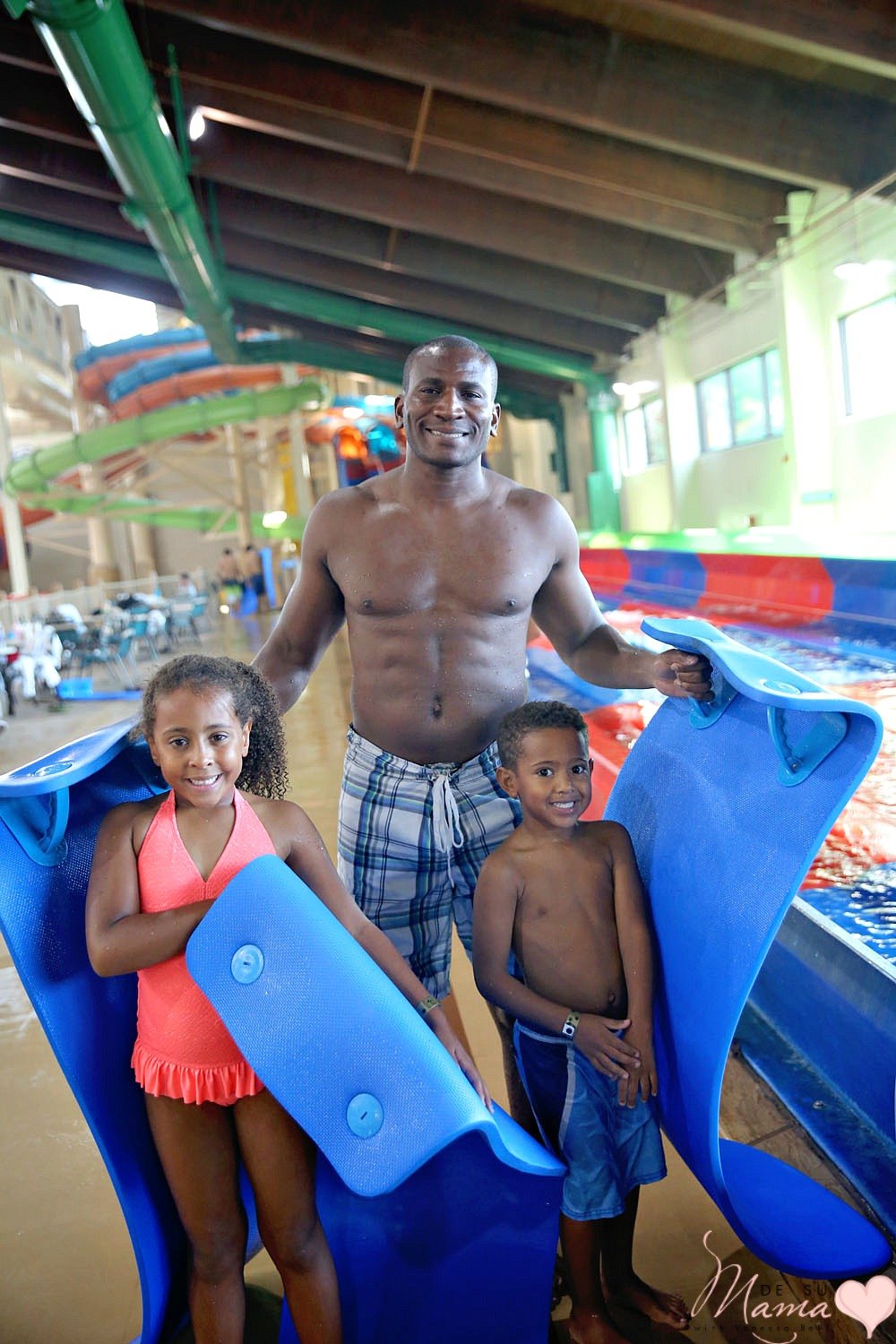 Great Wolf Lodge Howloween Holiday Fun