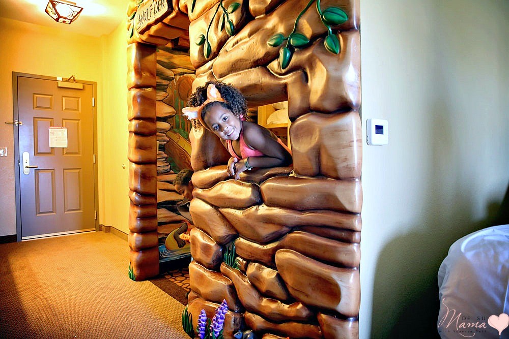 Great Wolf Lodge Howloween Holiday Fun