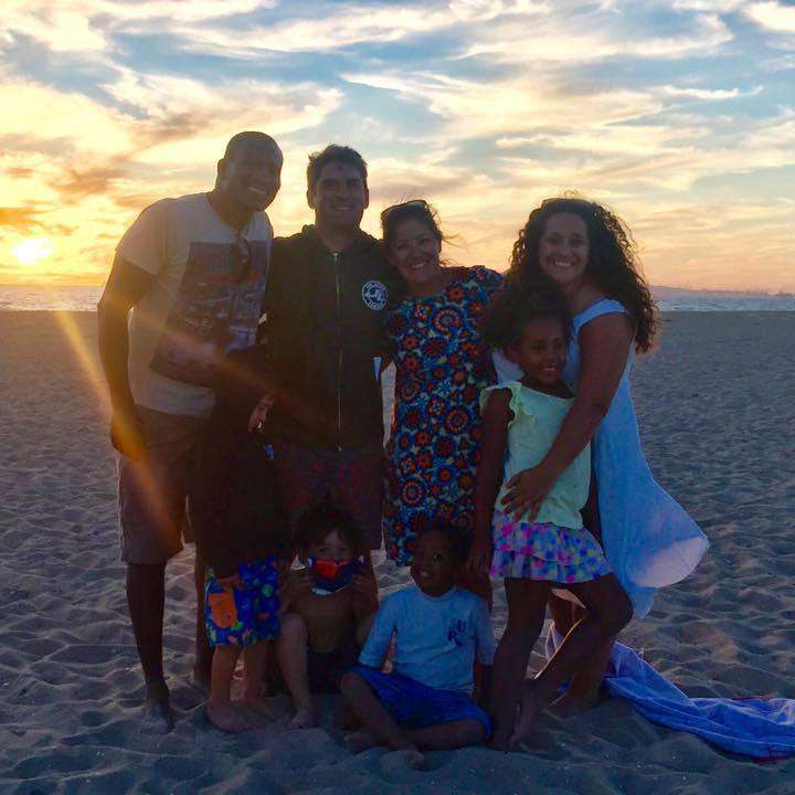 6 Mom Friends Every Woman Needs