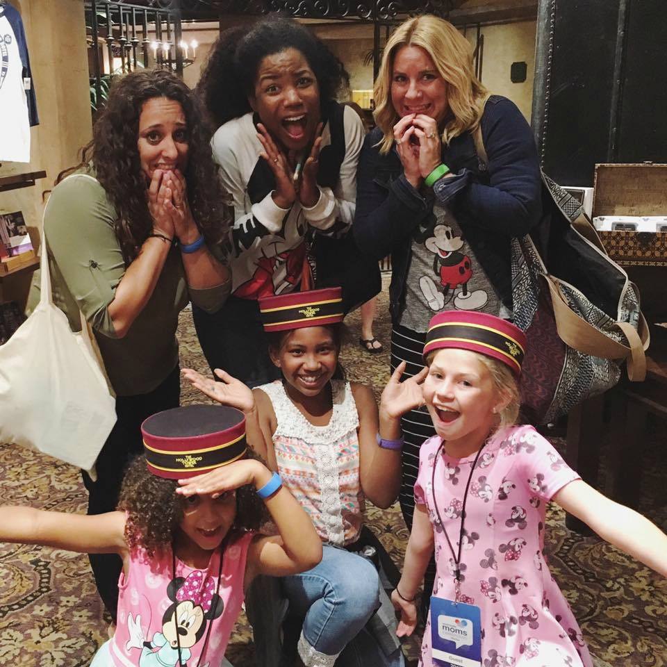 6 Mom Friends Every Woman Needs