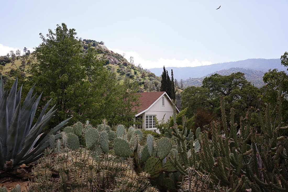 Cesar Chavez National Monument