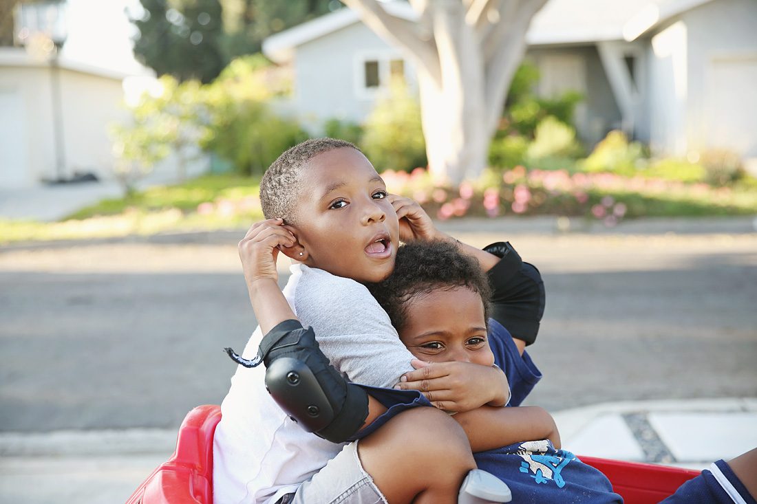 black boy joy