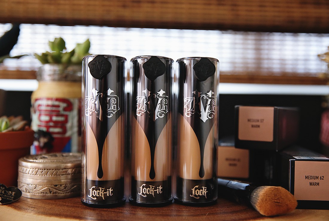 kat von d lock it foundation review