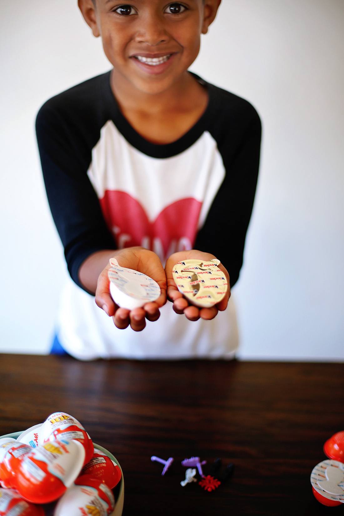 kinder joy mom review united states