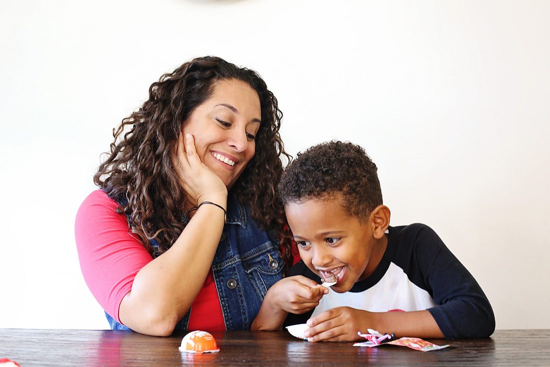 kinder joy mom review united states