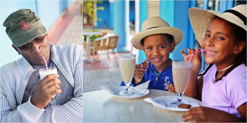 vinales, cuba with kids, family travel adventure