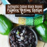 cuban beans and rice recipe