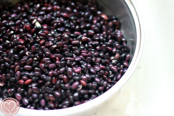 cuban style black beans and rice recipe