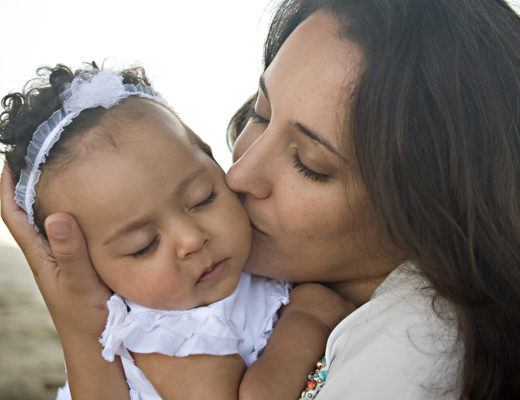 pics of mixed babies, baby curly hair routine, baby hair styles, hair products for mixed babies