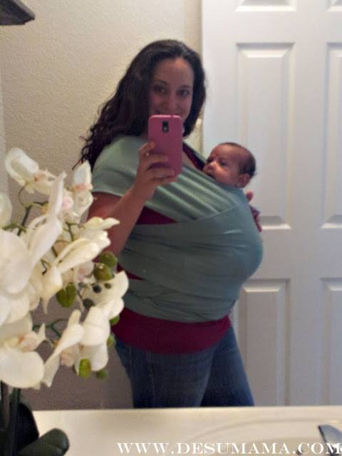 moby babywearing, babywearing slings