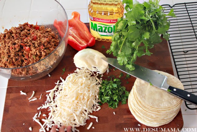 rolled tacos recipe, taco filling recipe, mexican taco, ground turkey tacos