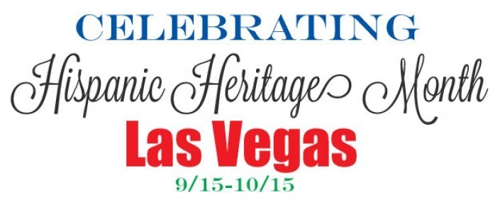 Hispanic Heritage Month, Vegas Blog, Vegas Family