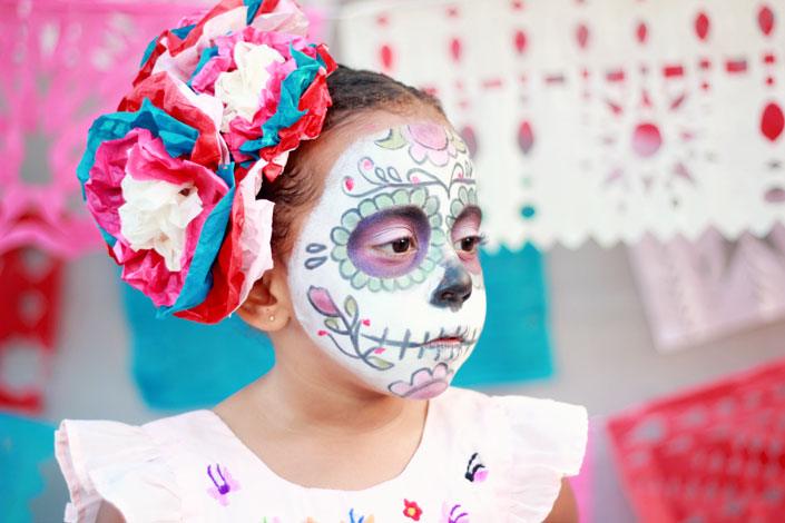 Mexican Day of the Dead