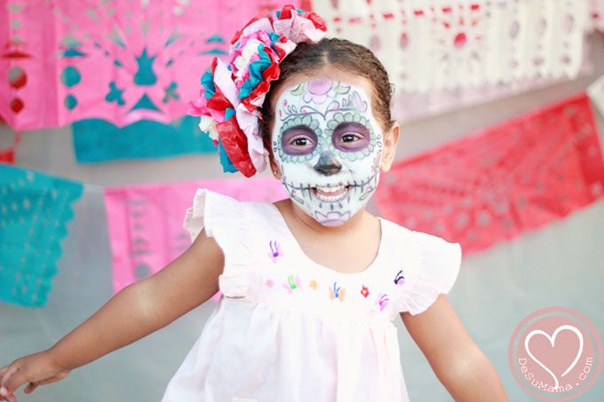 countries that celebrate the day of the dead