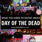 day of dead traditions, mexican dead day