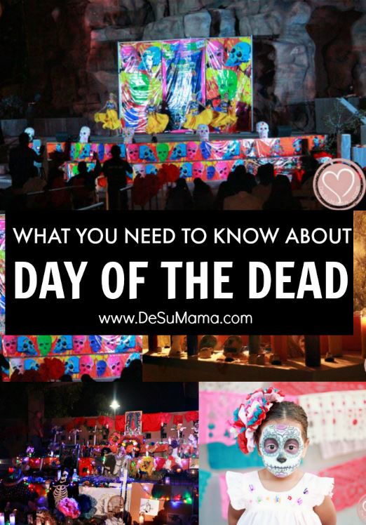 day of dead traditions, mexican dead day