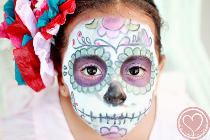 What to Learn About Mexican Day of the Dead