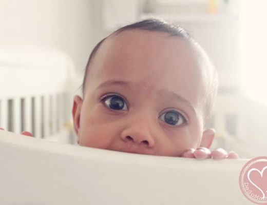 7 months old milestones for mixed babies boy