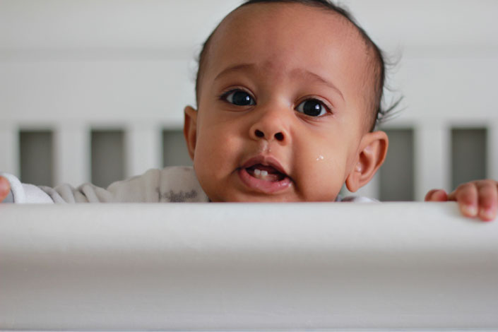 happy 8 months, letter to my son, latino baby, african american baby, mixed baby, biracial baby, family legacy