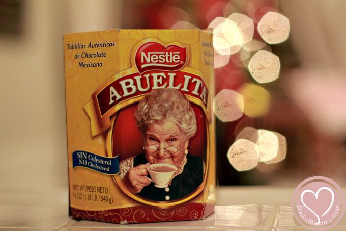 abuelita hot chocolate recipe