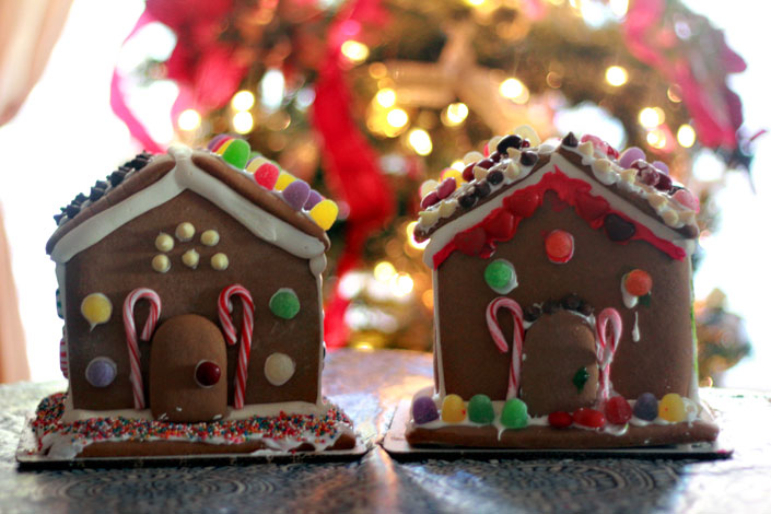holiday traditions, family legacy, family memories, food heritage