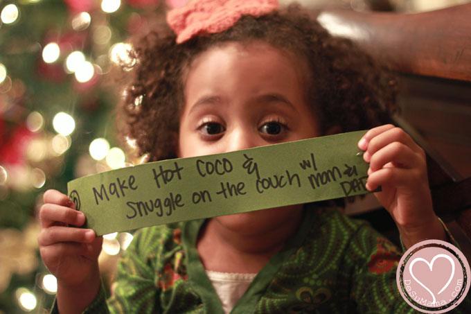 toddler advent calendar