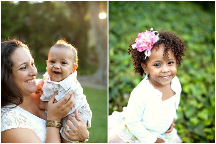 curly hair toddlers, biracial babies, black mexican babies, mulatto hair