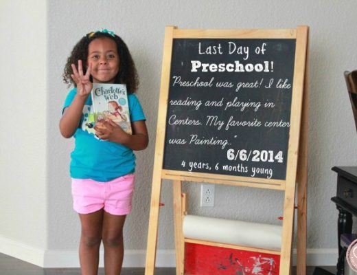 preschool curriculum, how to choose a preschool