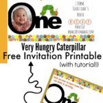 free invitation printables