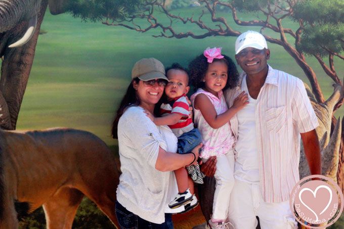 san diego wild animal park