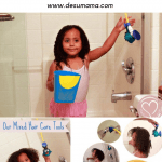 shower heads for kids, shower head for kids