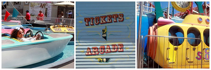 amusement park mission beach, pictures of mission