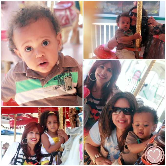 carousel at mission beach belmont park