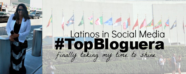 top latina bloggers for latism in new york city