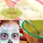 atole, mexican drink, atole recipe