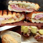 cuban bread recipe for traditional cuban sandwich