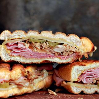 Cuban Sandwich