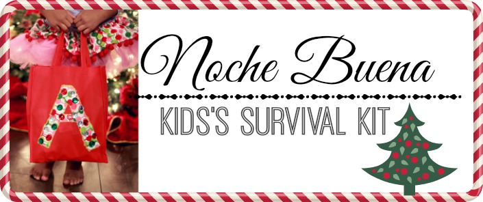 noche buena, christmas eve, stocking stuffers, walmart mom
