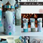 christmas crafts, dia de los reyes celebrations