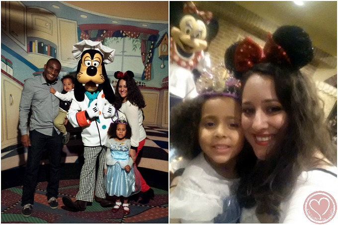 disneyland birthday, goofys kitchen, first disneyland trip, disneyland resport, character dining