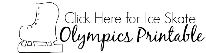 Ice Skate Craft For Kids With Free Printable Go USA ice-skate-craft-for-kids-with-free-printable-go-usa