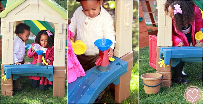 step2 playhouses, great outdoors playhouse review